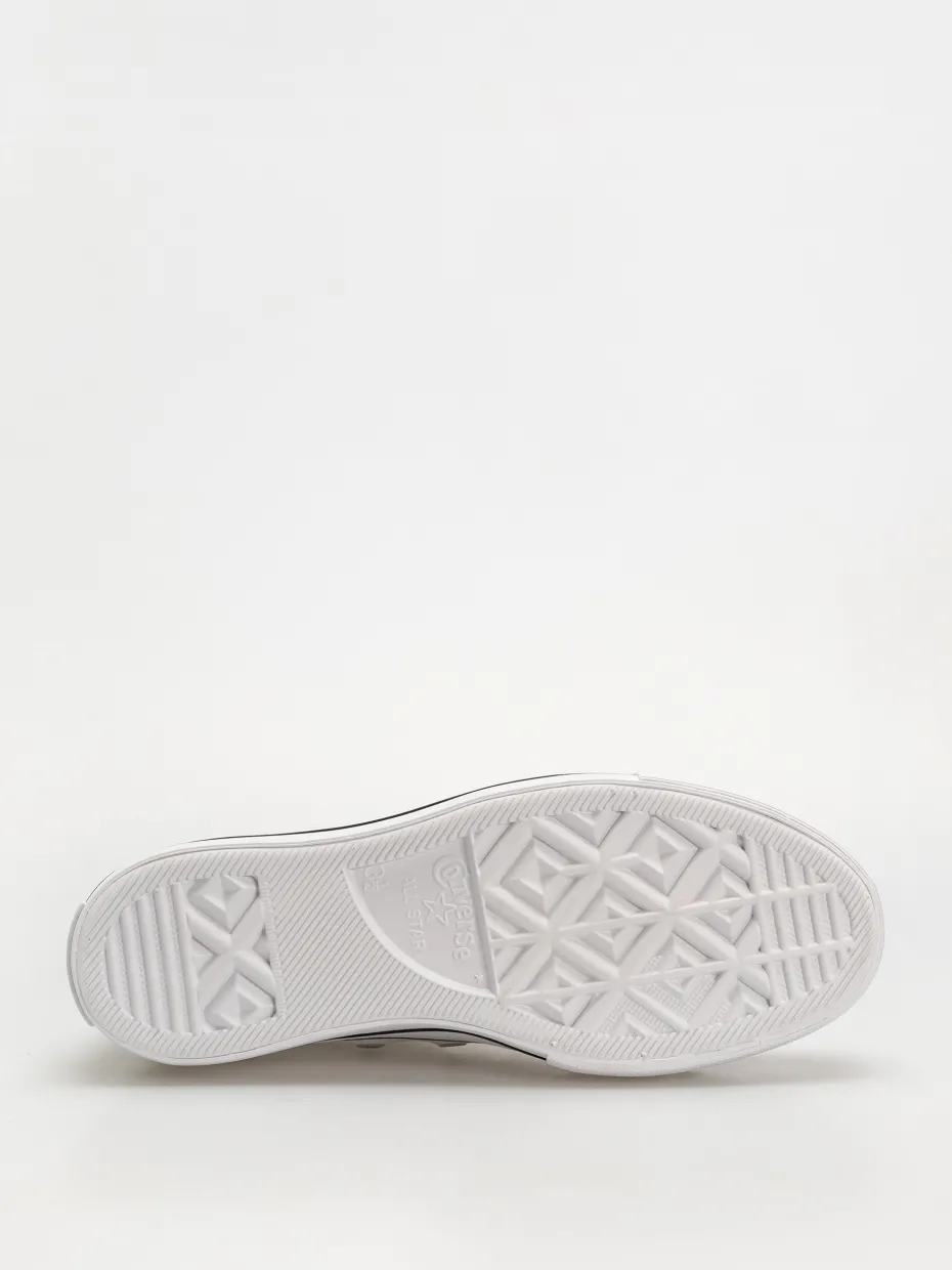 Converse Chucks Chuck Taylor All Star Lift Hi Wmn