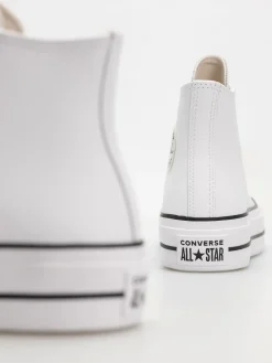 Converse Chucks Chuck Taylor All Star Lift Hi Wmn