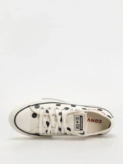 Converse Chucks Chuck Taylor All Star Lift Ox Wmn