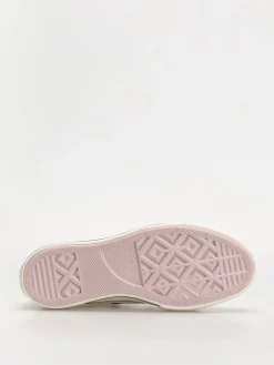 Converse Chucks Chuck Taylor All Star Lift Ox Wmn