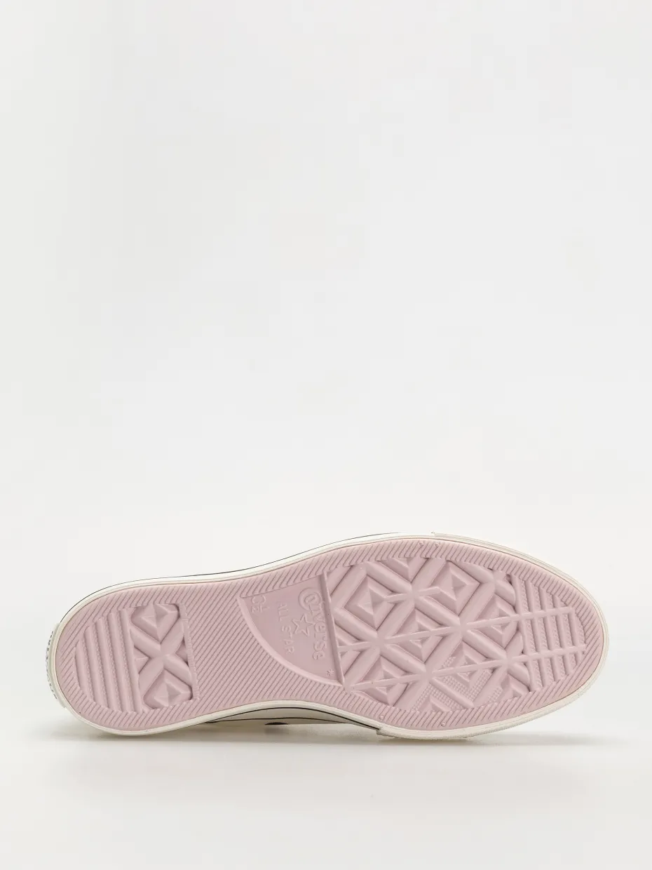 Converse Chucks Chuck Taylor All Star Lift Ox Wmn