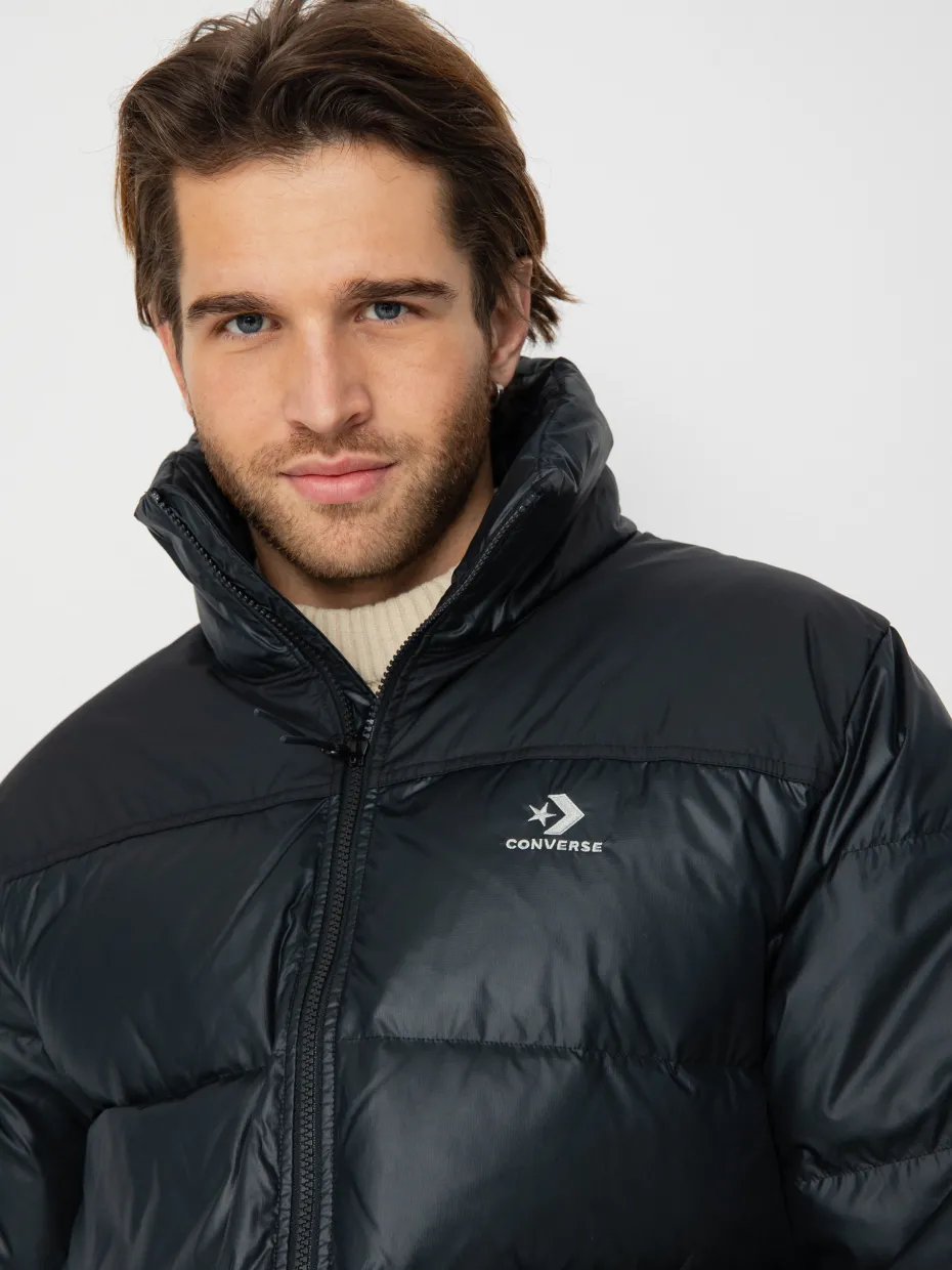 Converse Commercial Short Down Jacket