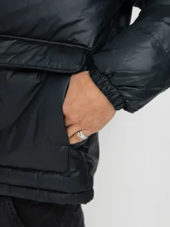 Converse Commercial Short Down Jacket