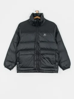 Converse Commercial Short Down Jacket