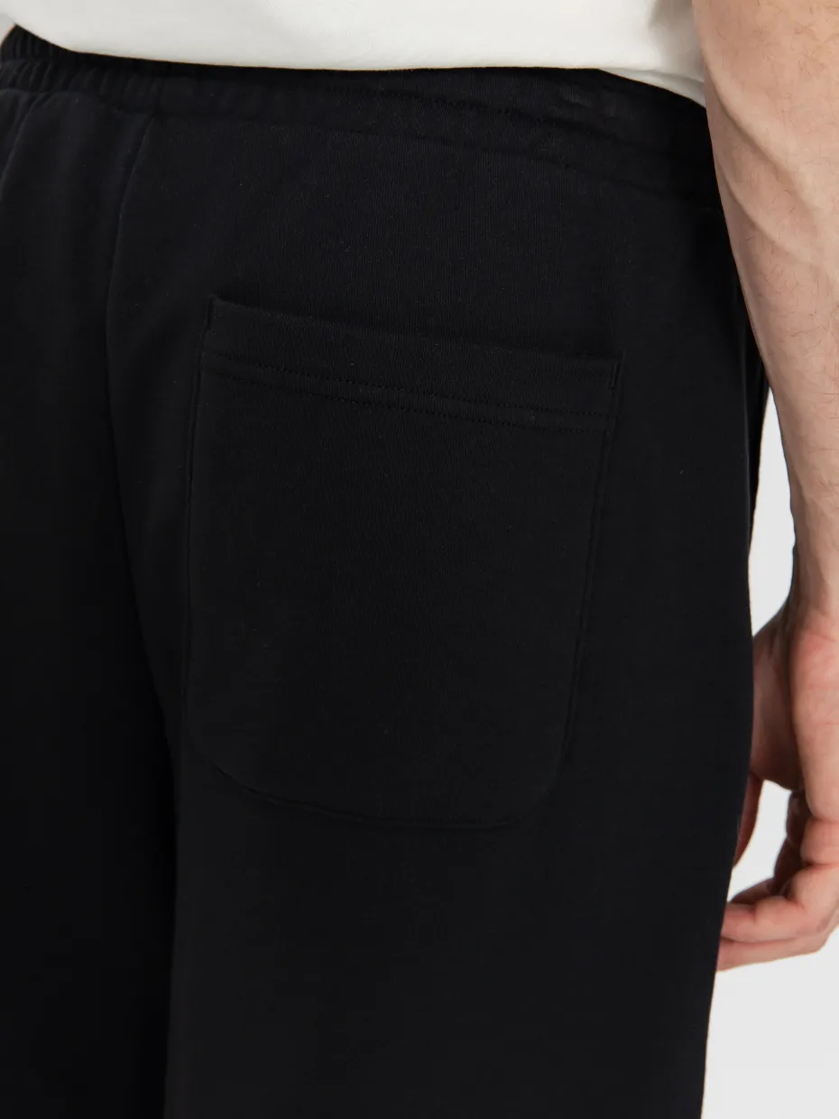 Converse Core Chuck Patch Shorts