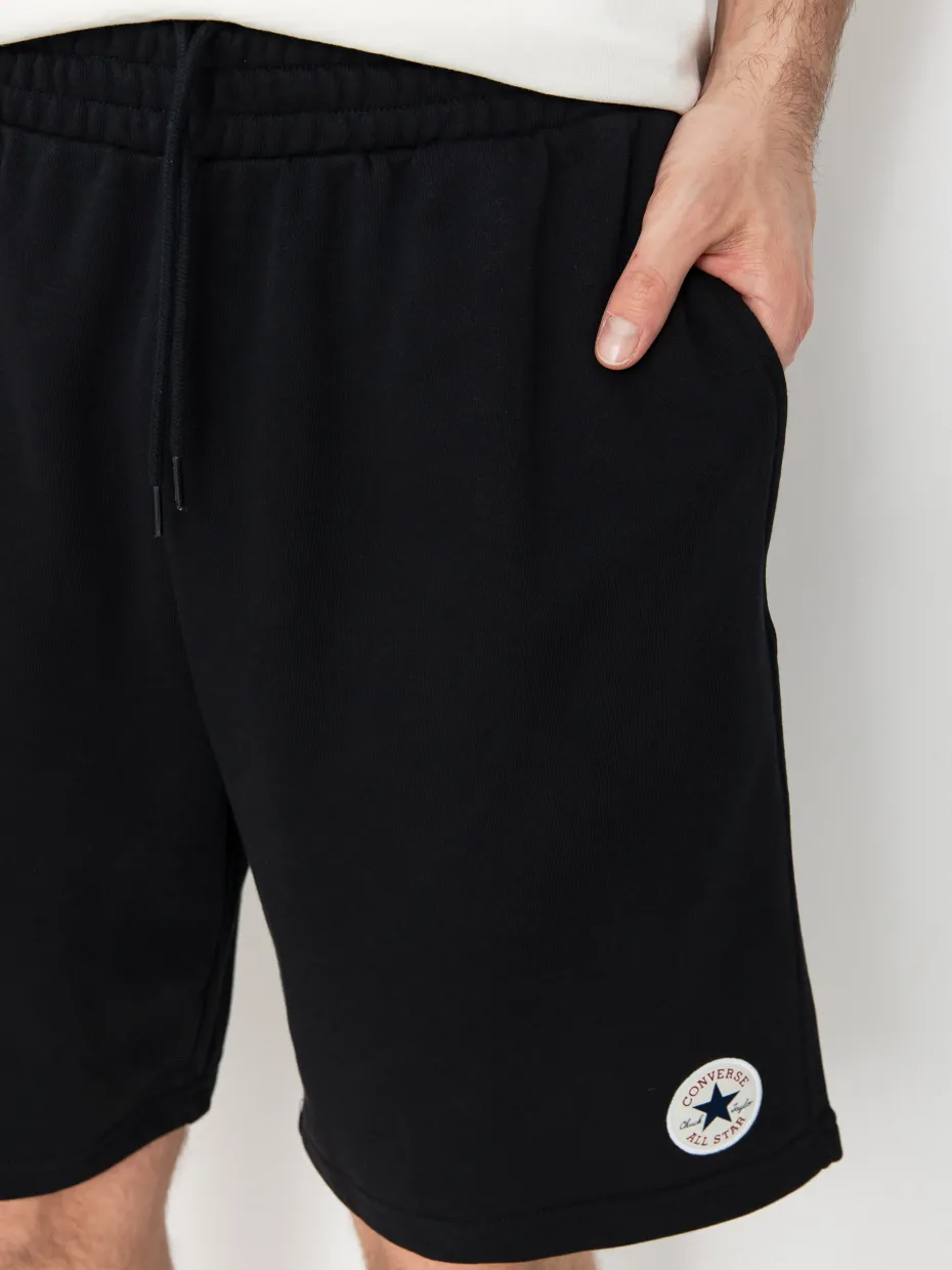 Converse Core Chuck Patch Shorts