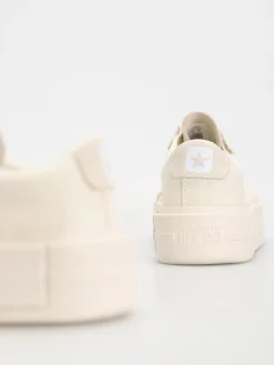 Converse Ctas Cruise Ox Egret Shoes