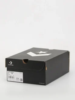 Converse Ctas Cruise Ox Egret Shoes