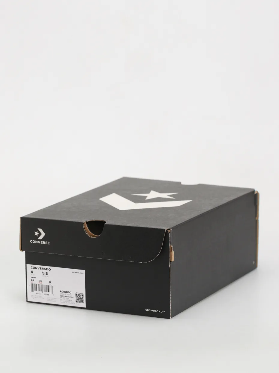 Converse Ctas Cruise Ox Egret Shoes