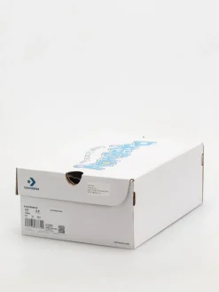 Converse Doraemon Chuck 70 Hi Chucks