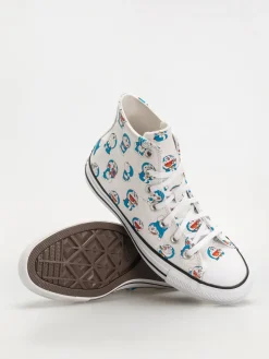 Converse Doraemon Chuck Taylor All Star Hi Chucks