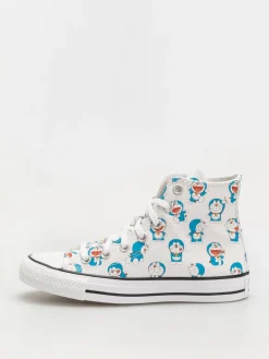 Converse Doraemon Chuck Taylor All Star Hi Chucks