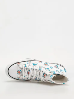 Converse Doraemon Chuck Taylor All Star Hi Chucks