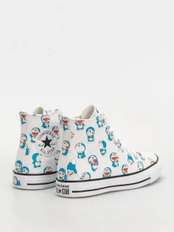 Converse Doraemon Chuck Taylor All Star Hi Chucks