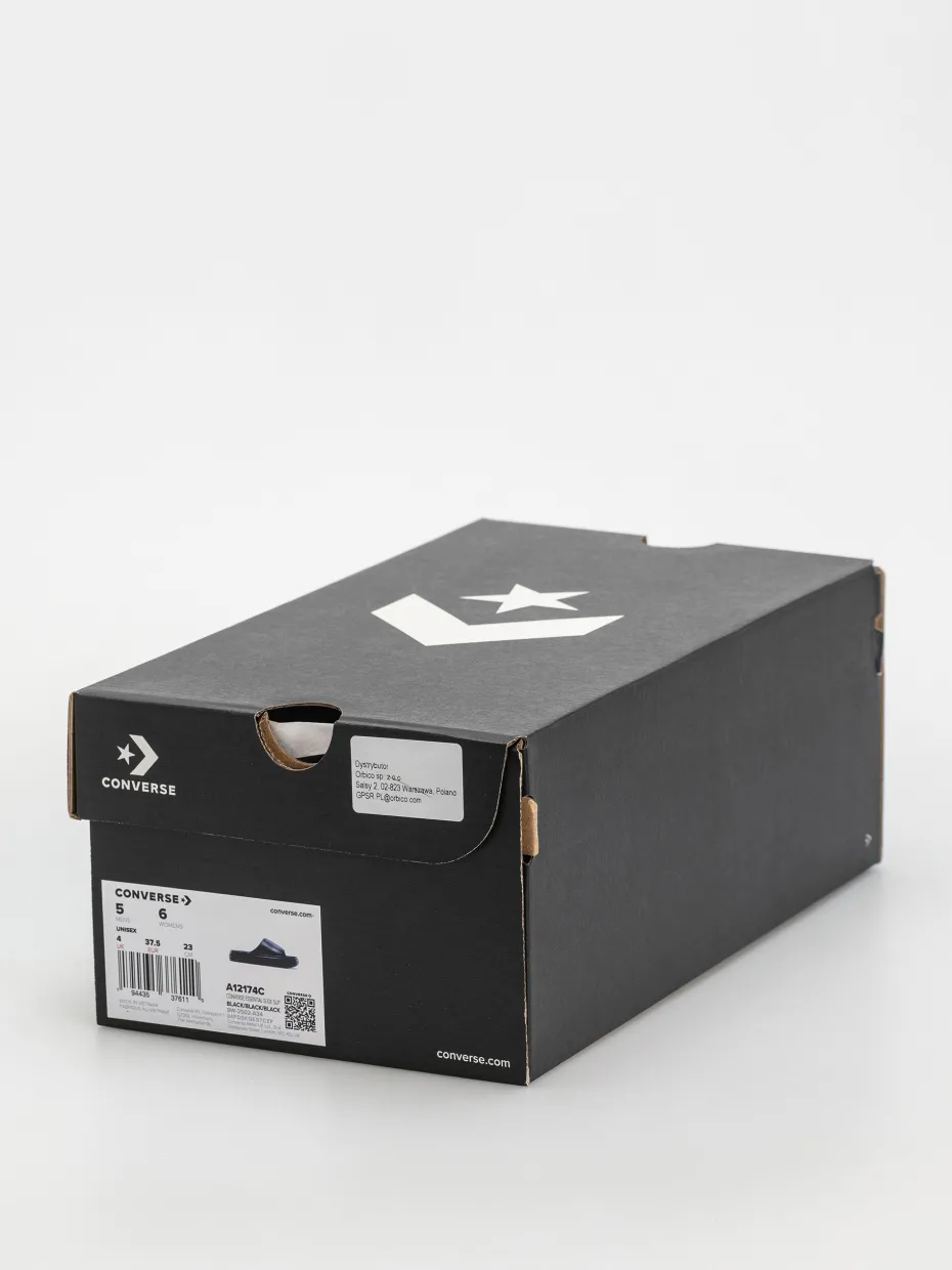 Converse Essential Flip-flops