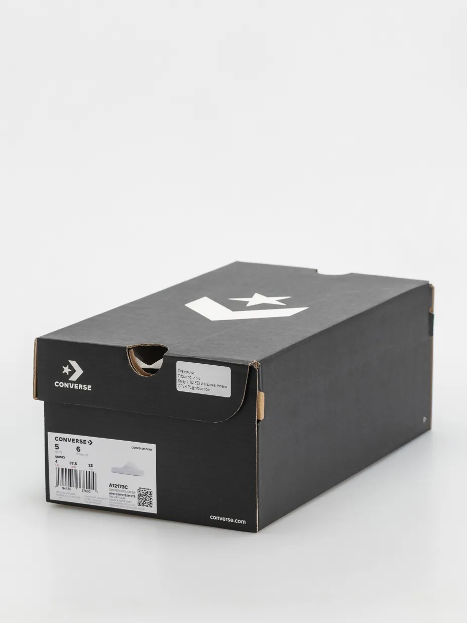 Converse Essential Flip-flops