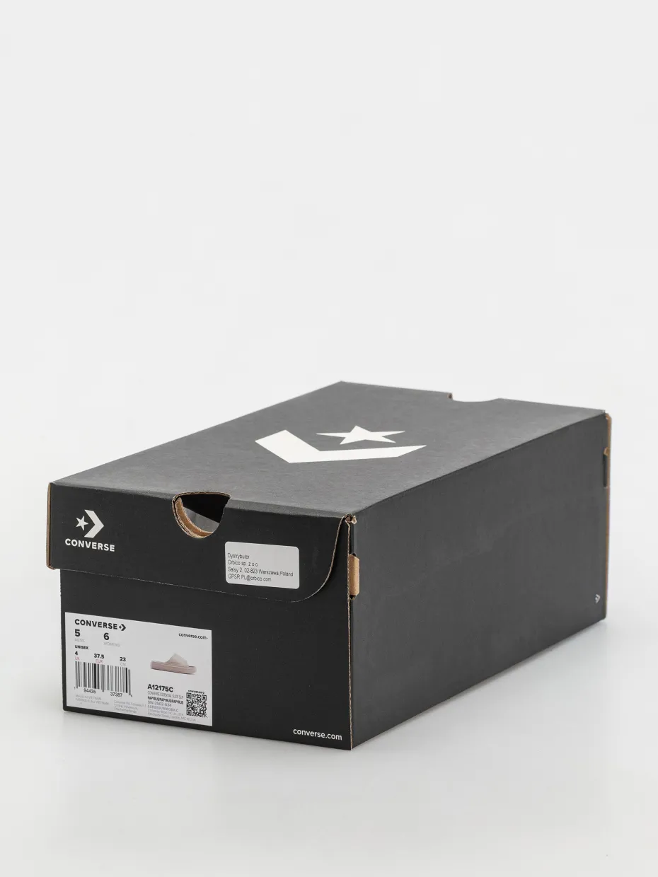 Converse Essential Flip-flops