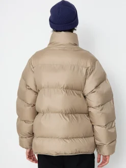 Converse Jacket Patch Pocket Puffer