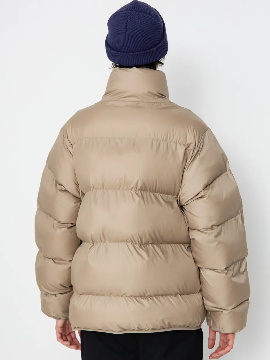 Converse Jacket Patch Pocket Puffer