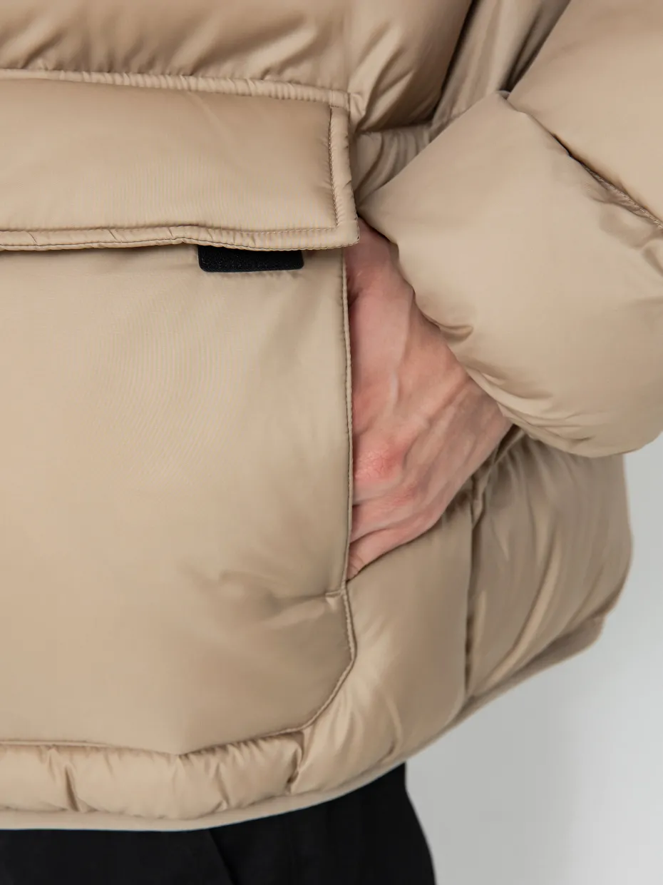 Converse Jacket Patch Pocket Puffer