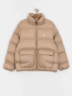 Converse Jacket Patch Pocket Puffer