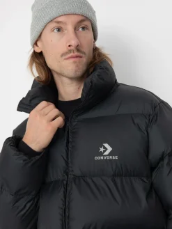 Converse Jacket Patch Pocket Puffer