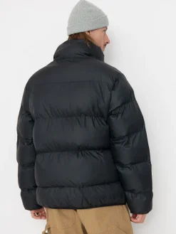 Converse Jacket Patch Pocket Puffer