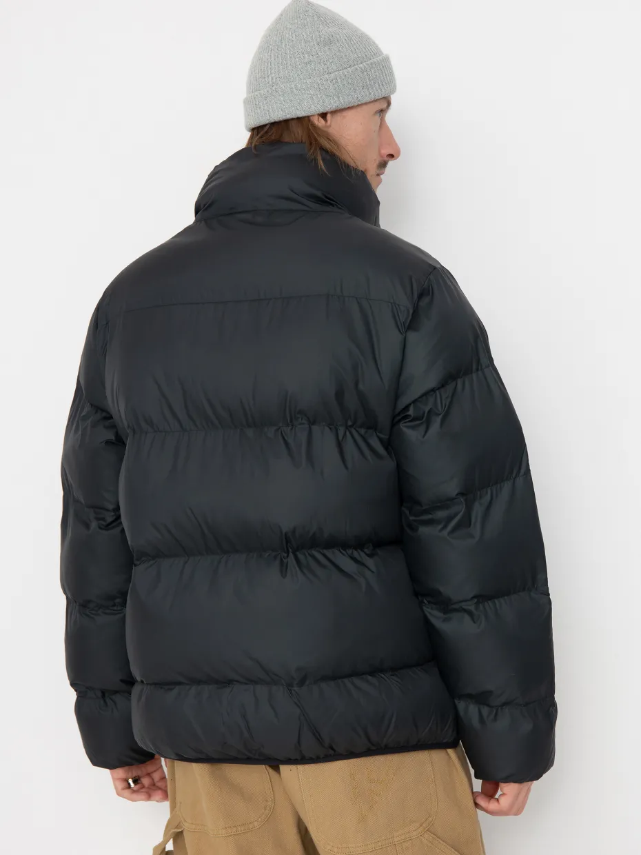 Converse Jacket Patch Pocket Puffer