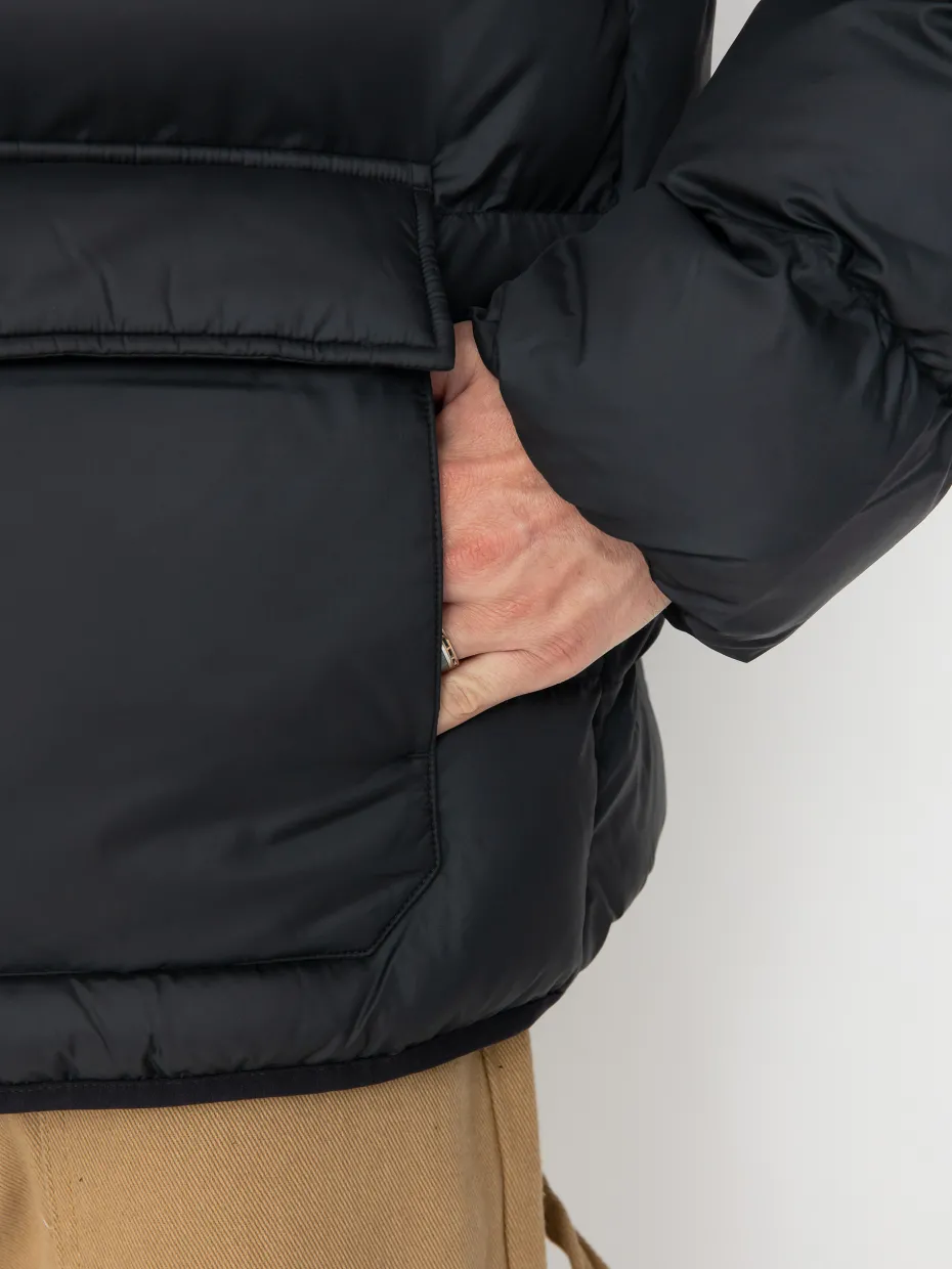 Converse Jacket Patch Pocket Puffer