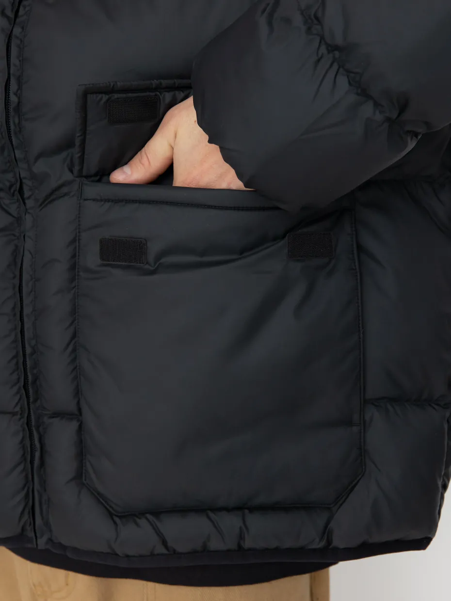 Converse Jacket Patch Pocket Puffer
