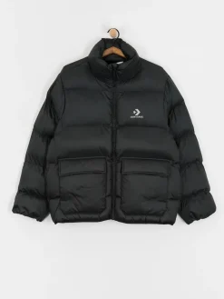 Converse Jacket Patch Pocket Puffer