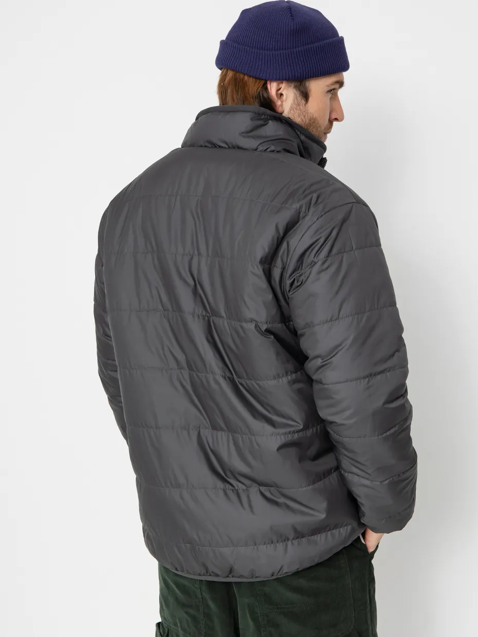 Converse Jacket Reversible Sherpa