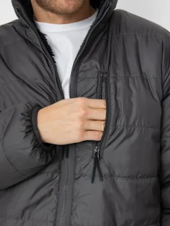 Converse Jacket Reversible Sherpa