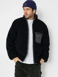 Converse Jacket Reversible Sherpa