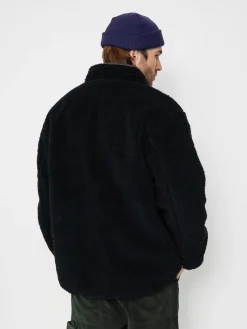 Converse Jacket Reversible Sherpa
