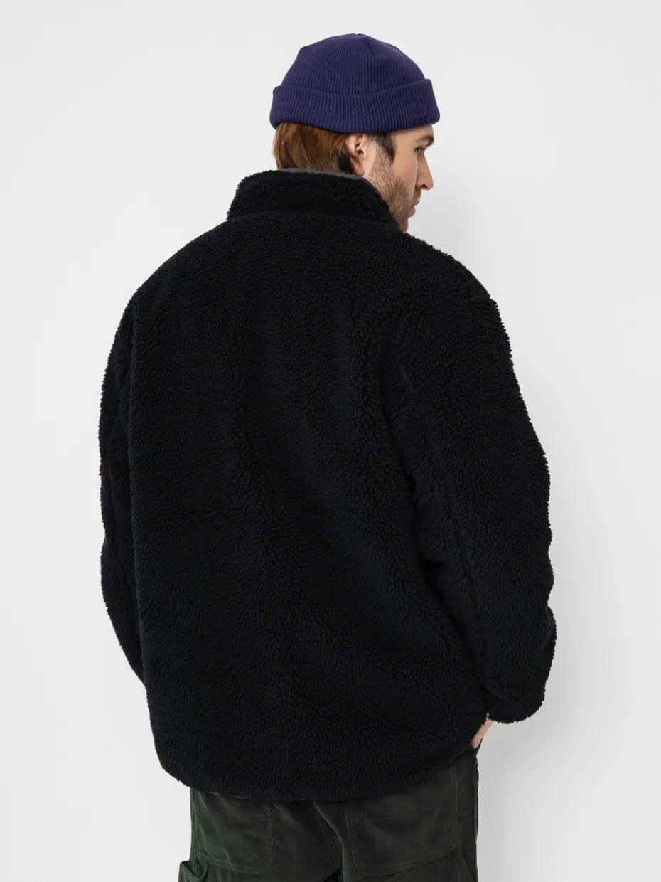 Converse Jacket Reversible Sherpa