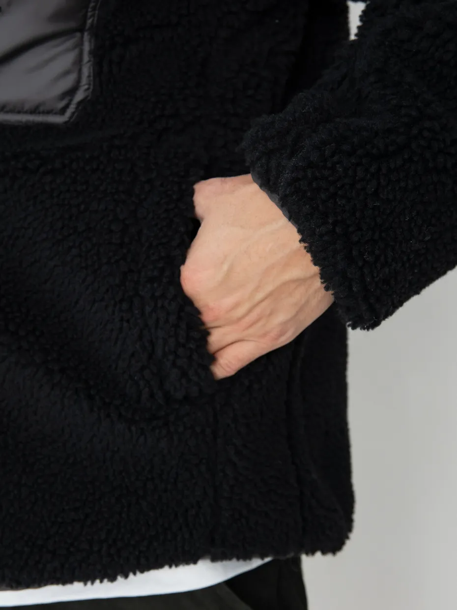 Converse Jacket Reversible Sherpa