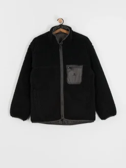 Converse Jacket Reversible Sherpa