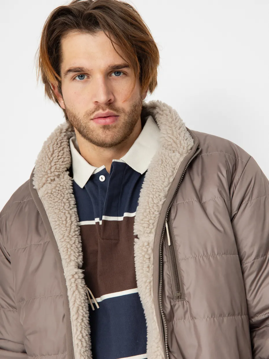 Converse Jacket Reversible Sherpa