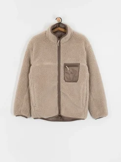 Converse Jacket Reversible Sherpa