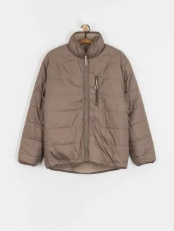 Converse Jacket Reversible Sherpa