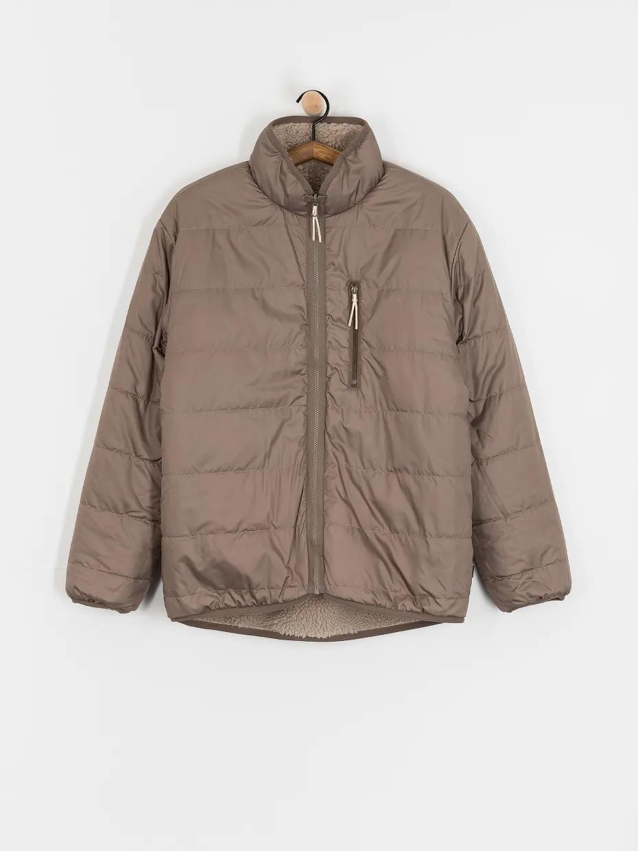 Converse Jacket Reversible Sherpa