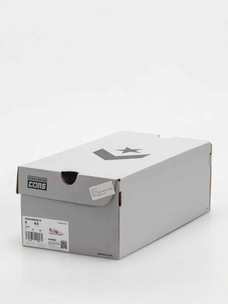 Converse Louie Lopez Pro 2 Shoes