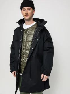 Converse Military Pack M51 Parka Down Jacket