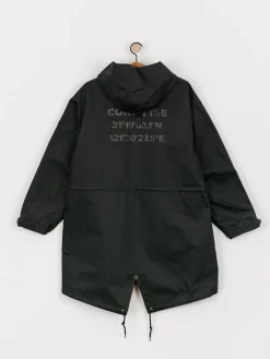 Converse Military Pack M51 Parka Down Jacket