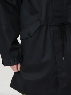Converse Military Pack M51 Parka Down Jacket