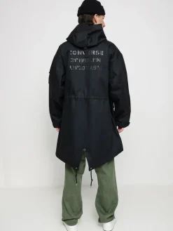 Converse Military Pack M51 Parka Down Jacket