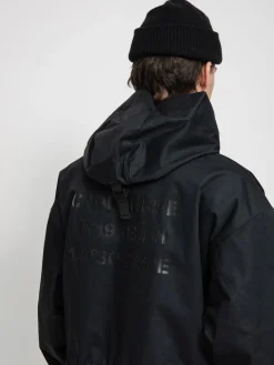 Converse Military Pack M51 Parka Down Jacket