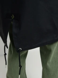 Converse Military Pack M51 Parka Down Jacket