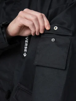 Converse Military Pack M51 Parka Down Jacket